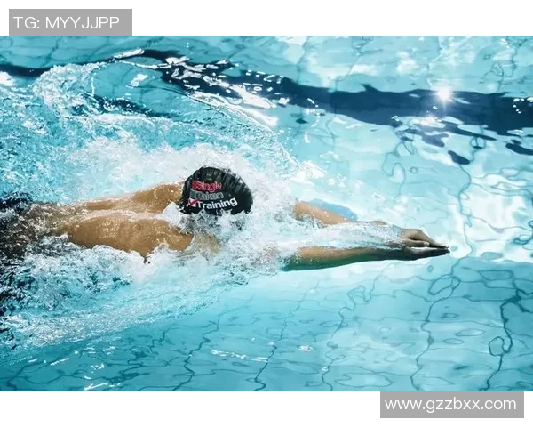 游泳比赛与锻炼技巧的全面解析提升竞技水平与体能素质